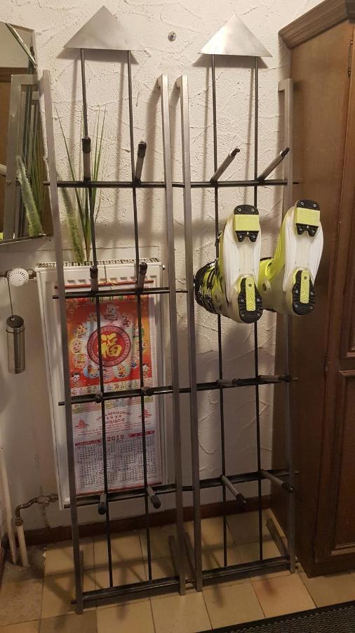 Ferienwohnung Orchidee Winterberg Esterno foto