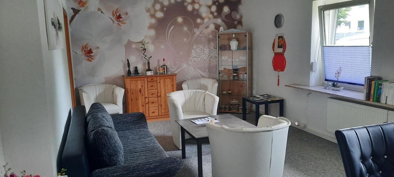 Ferienwohnung Orchidee Winterberg Esterno foto