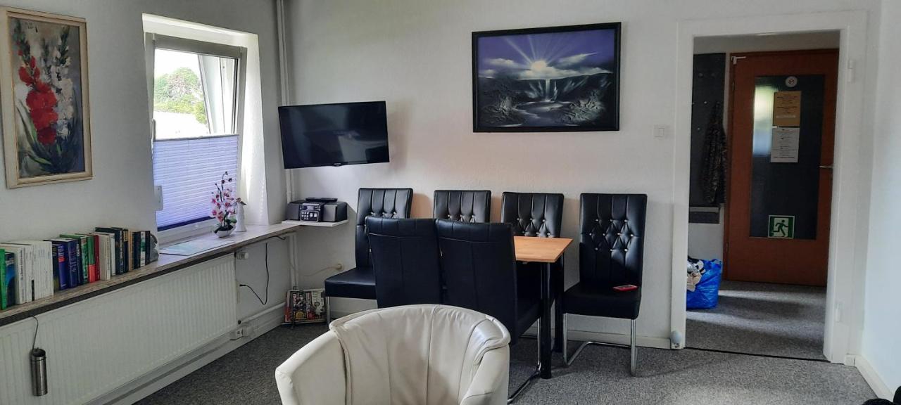 Ferienwohnung Orchidee Winterberg Esterno foto