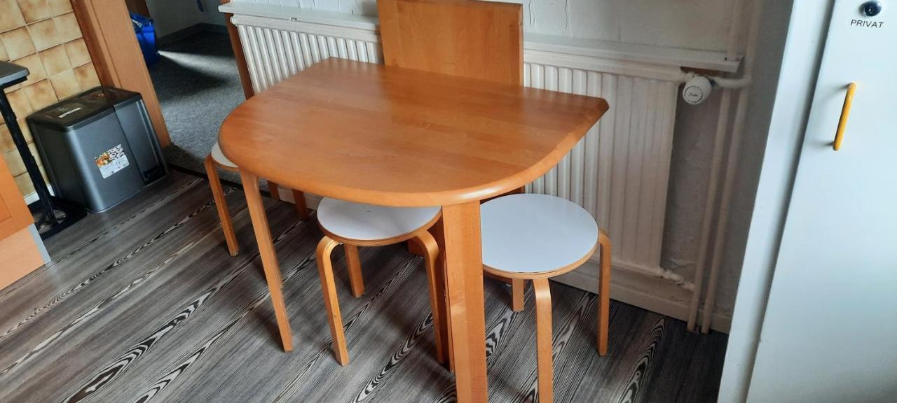 Ferienwohnung Orchidee Winterberg Esterno foto