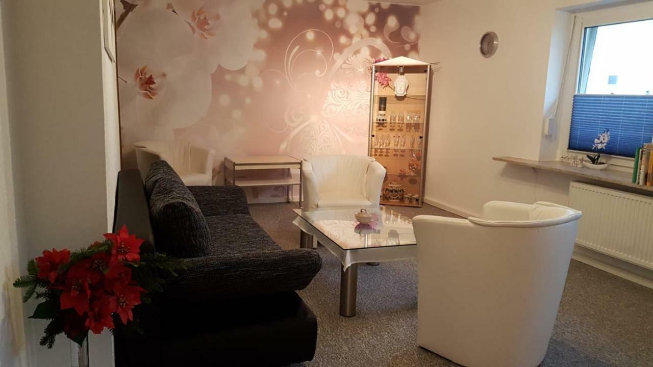 Ferienwohnung Orchidee Winterberg Esterno foto