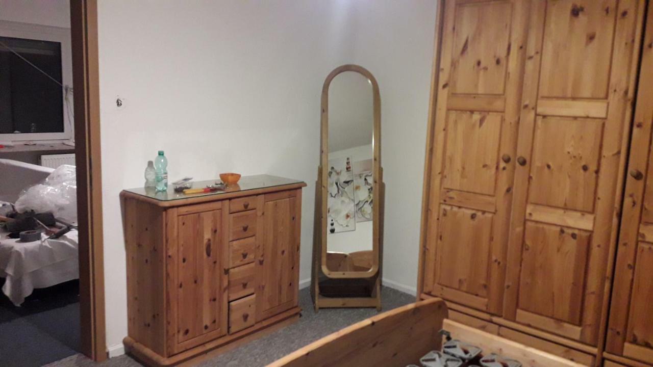 Ferienwohnung Orchidee Winterberg Esterno foto