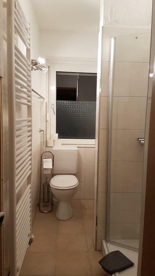Ferienwohnung Orchidee Winterberg Esterno foto