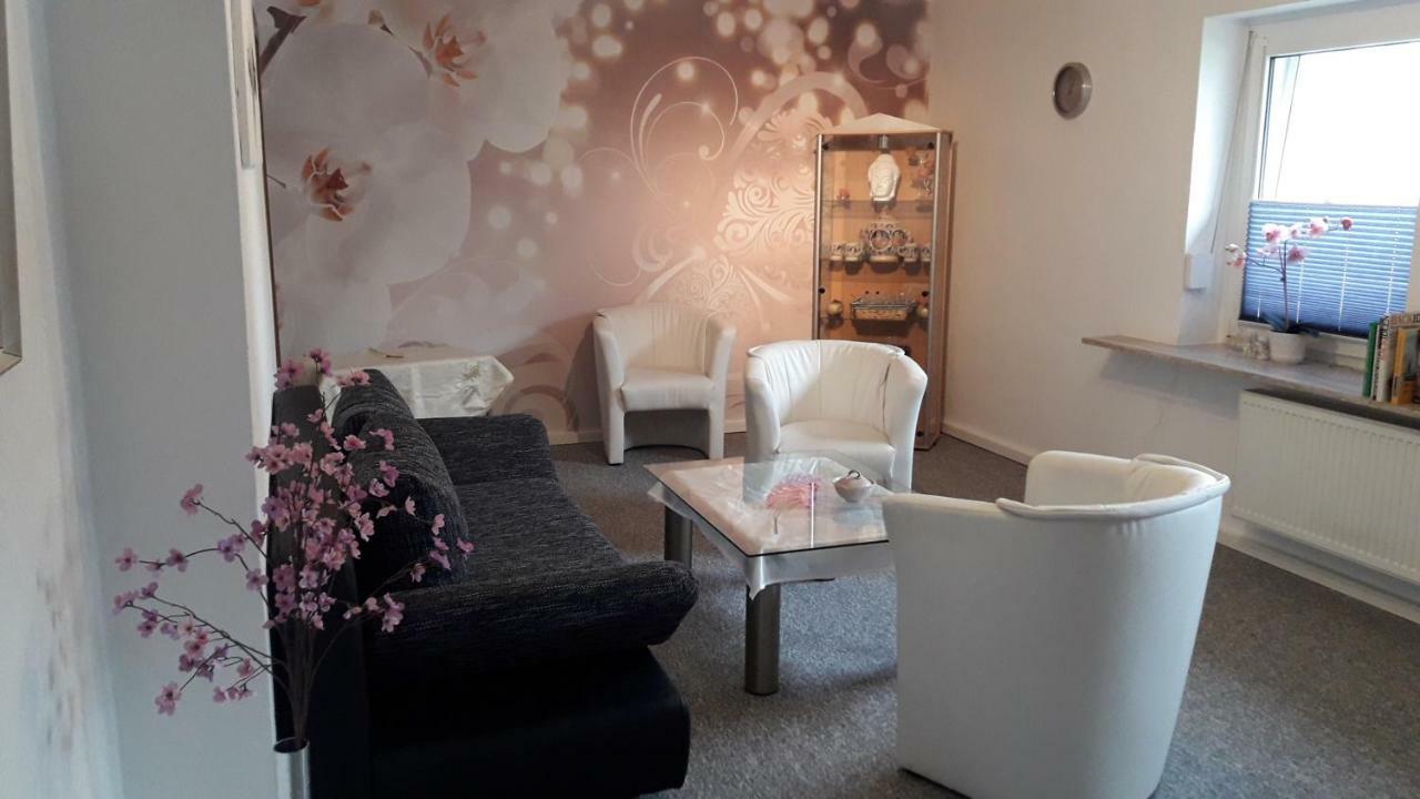 Ferienwohnung Orchidee Winterberg Esterno foto